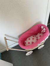 Puppenwagen 