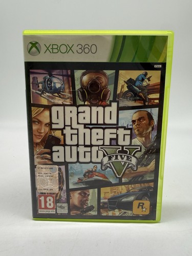 Grand theft auto gta - grand,