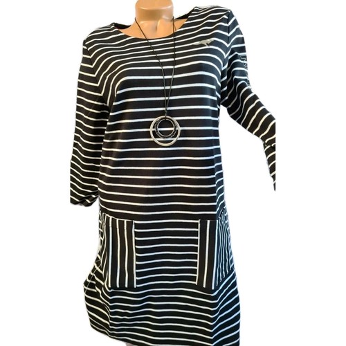 Kangaroos kleid shirtkleid - kangaroos,