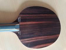 Tischtennis Schläger Two Sandweiler Face Defense