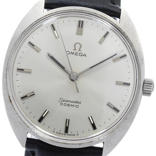 Omega seamaster cosmic - omega,