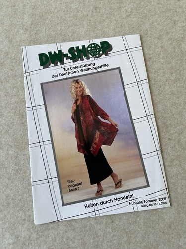 Shop katalog frühjahr - katalog,