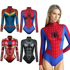 Body Damen Cosplay 3D-Druck