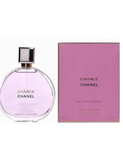 Chanel chance eau splendide - chanel,