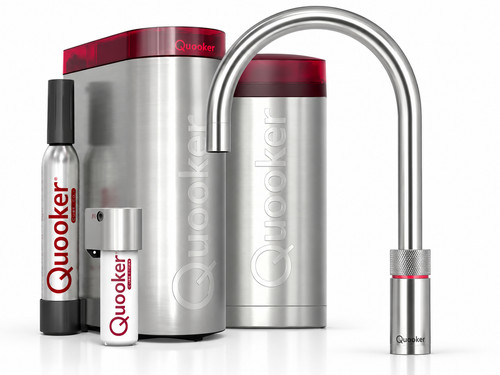 Quooker pro3 cube nordic - pro3,