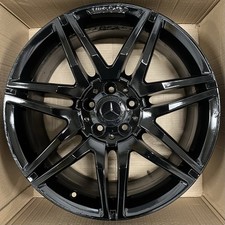 ORIGINAL MERCEDES ALUFELGE 19 ZOLL W212 W207 E KLASSE AMG