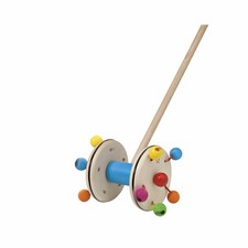 Selecta Spielzeug Roller