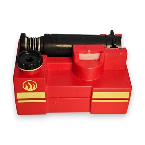 Playmobil feuerwehr - playmobil,