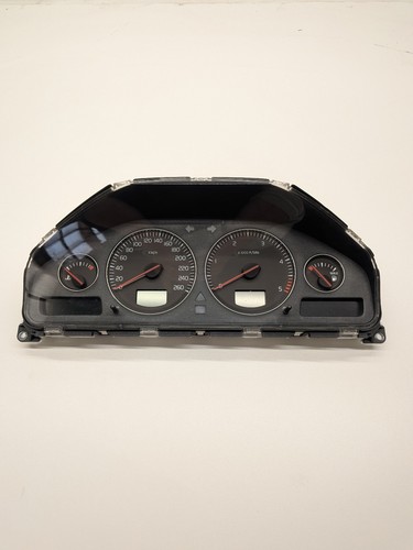 Kombiinstrument tacho volvo - tacho,