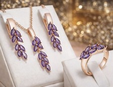 ✨ Elegantes Schmuckset aus