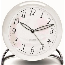 ARNE JACOBSEN LK Tischuhr