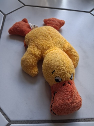 Tcm ente badetier kuscheltier - tcm,