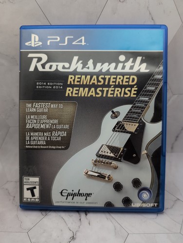 Rocksmith 2014 edition - rocksmith,