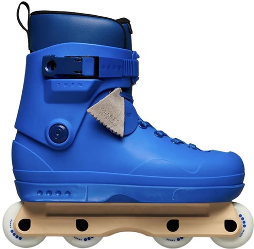 Inliner inline skates 909 - inline,