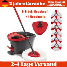 Für Vileda Turbo Wischmop 360