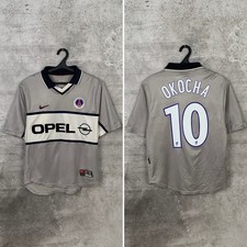 PARIS SAINT GERMAIN 1999 2000