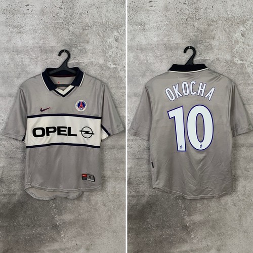 Paris saint germain 1999 - saint,