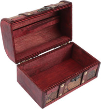 Vintage Schmuckkästchen