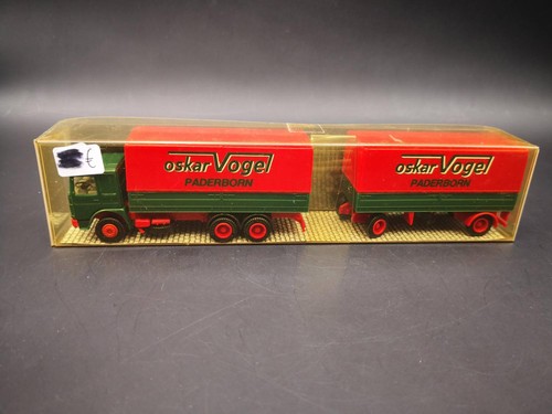 Herpa man oskar - man, vogel"