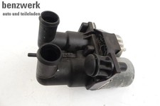 Mercedes W124 Duoventil Warmwasserventil Heizung ORIGINAL 0008306584✔️