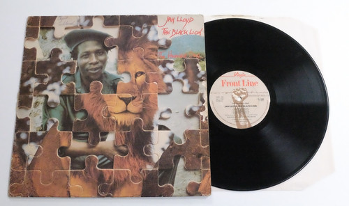 Jah lloyd the - the,