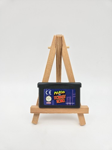Nintendo gameboy advance mario - nintendo,