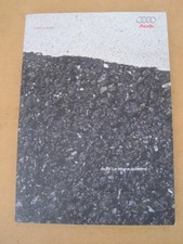 AUDI LE MANS QUATTRO