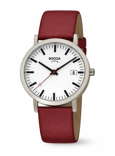 Boccia titanium 3670 - boccia, 3670-03