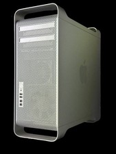 MAC PRO 5,1 6-Core Intel Xeon