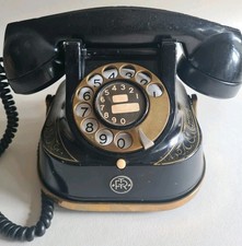 Vintage Telefon mit