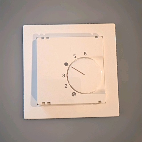 Temperaturregler abdeckung - temperaturregler,