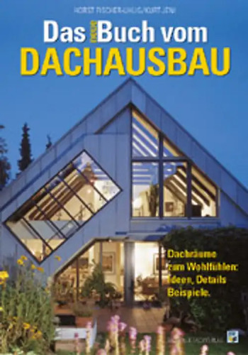 Das neue buch - buch, dachausbau