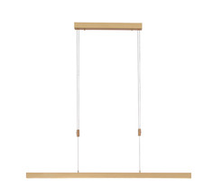 Paul Neuhaus ADRIANA LED Pendelleuchte höhenverstellbar dimmbar