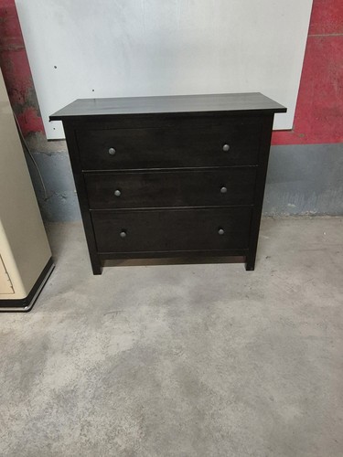 Ikea hemnes kommode mit - hemnes,