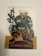 DEL2 Scoring Kings Bietigheim