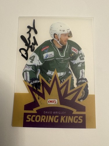 Del2 scoring kings - scoring, bietigheim