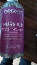 Prowin pure air - prowin, fresh