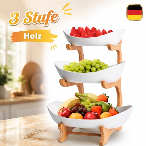 Obst etagere kunststoff - etagere,