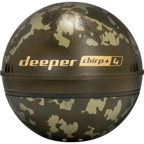Deeper chirp fng0071 - deeper,