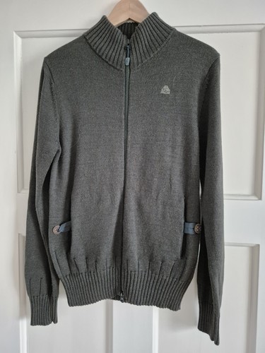 Nike acg strickjacke damen - strickjacke, l
