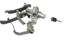 Galaxy Shara Schloßsystem Türschloß Zündschloß Schloß 2x Schlüssel bis1999 Hecks