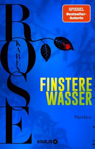 Finstere wasser karen - karen, rose