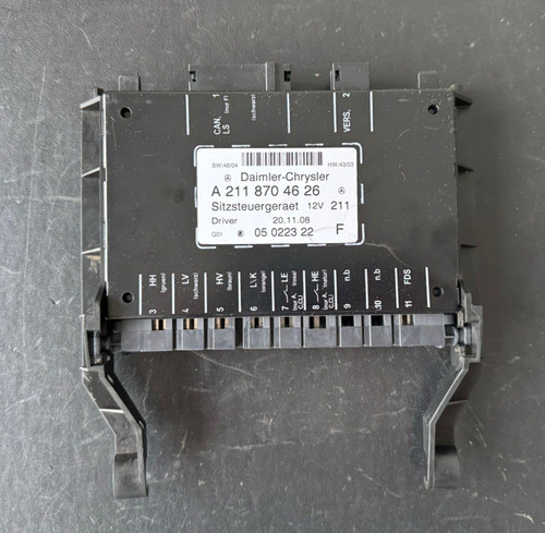 Mercedes w203 w209 w211w463 - mercedes,
