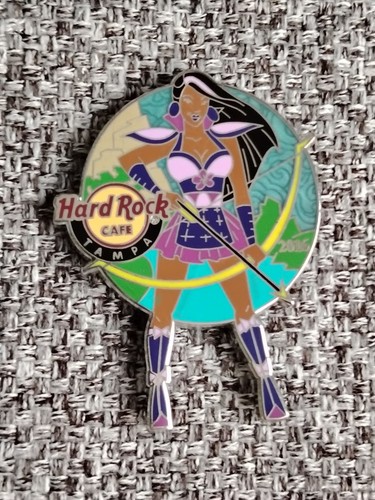 Pin girl hard rock - girl, cafe