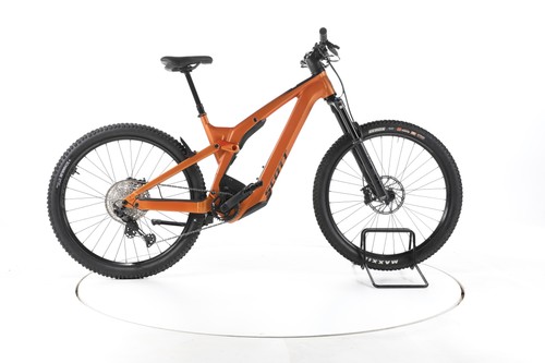 Scott strike eride - strike,