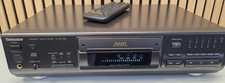 Technics SL-PS770D CD Player