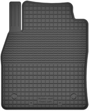 Gummifußmatte für Ford Puma