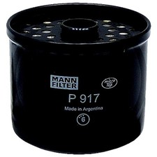 MANN Dieselfilter P917x für IHC 323 383 423 453 433 533 633 733 565P917X