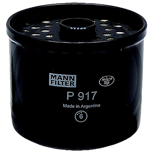 Mann dieselfilter p917x für - mann,