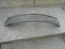 Holzfänger Stehrost Hark 17 Ofen